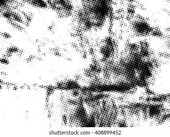 Overlay Texture Effect .