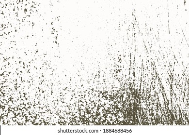 Overlay texture of rusted peeled metal grunge texture pattern background.