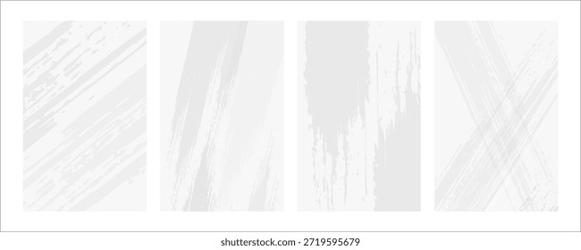 Conjunto de texturas de superposición. Conjunto de Vector de texturas sucias del grunge. Sello de grano sucio y rayas y marca de daño. Uso propósito dañado, distress, paint, textura, viejo, hormigón, urbano, grunge, sucio, Vector de polvo