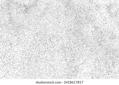 Overlay texture stamps with torn. Black and white pattern. Worn paper effect backdrop. Old paper. Grunge design element. Vector illustration, eps 10
.