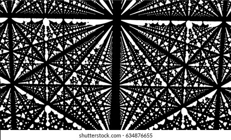 Overlay texture vector. Exploding particles, flying fragments in different directions, twisting white dots. Smashing glass. You can use different types of overlay and get great effects.