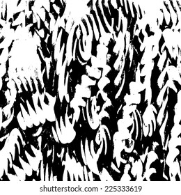 Overlay texture for your design. EPS10 vector.