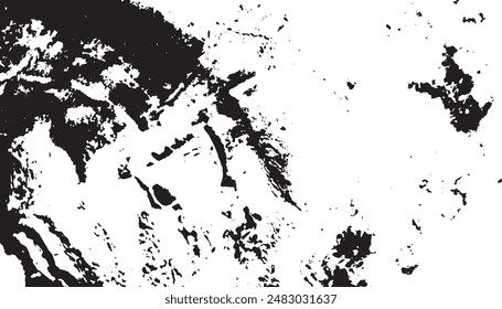 Texturen mit Grunge-Effekt überlagern