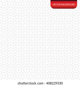 Overlay Wave Stripe Background 