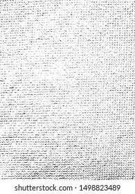 Overlays grunge fabric texture.illustration vector