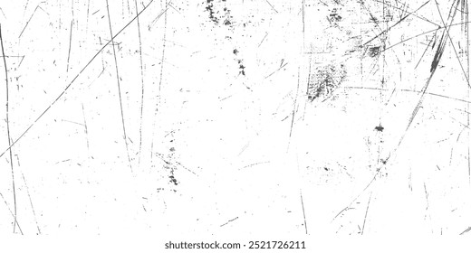 Overlays line sketch vintage stamp texture with effect grunge. Vector line illustration of rough, dirty, grainy design. Vintage sketch grunge paper texture. Sketch vintage overlay distressed