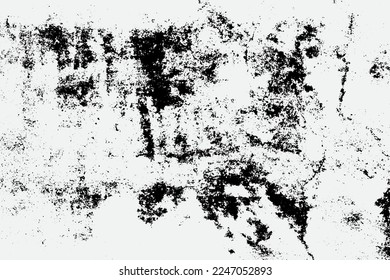 Overlays stamp texture with effect grunge, damaged, old, concrete and other EPS