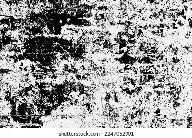 Sobrepone la textura del sello con efecto grunge, dañado, antiguo, hormigón y otros EPS