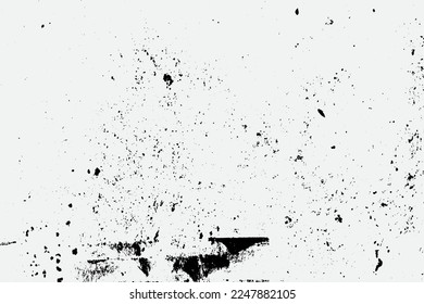 Overlays stamp texture with effect grunge, damaged, old  Vector EPS