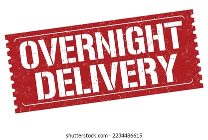 Overnight delivery Stock Photos, Royalty Free Overnight delivery