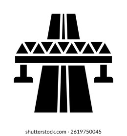 Elemento De Ícone De Passagem Livre Para Design