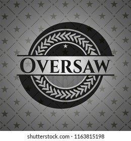 Oversaw dark emblem. Retro