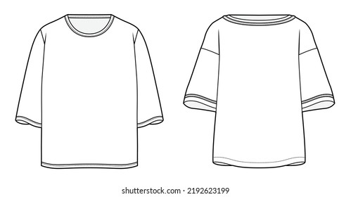 249 Baggy T Shirt Images, Stock Photos & Vectors | Shutterstock