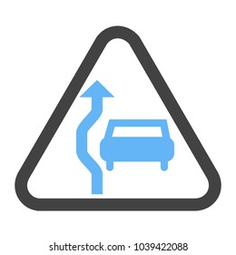 Overtake, traffic, overtaking