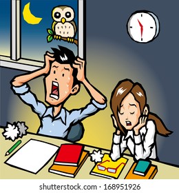 overtime