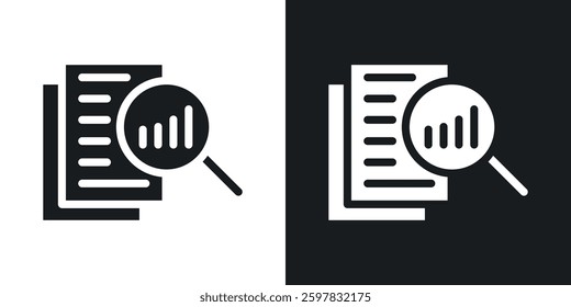 Overview icon symbol collection on white background.