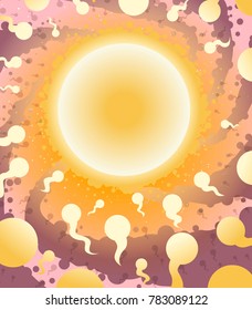 ovule and sperm pregnancy