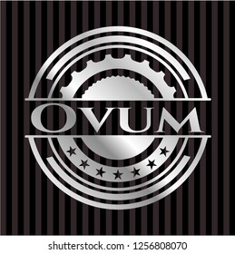 Ovum silver badge