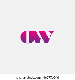 OW Logo