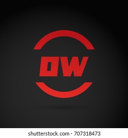 OW Logo