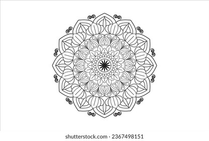 Owing to the intricate nature of the circular patterns, there are common symbols that are present through most mandalas. Traditionally, these designs represent Buddha's presence of mind in an abstract