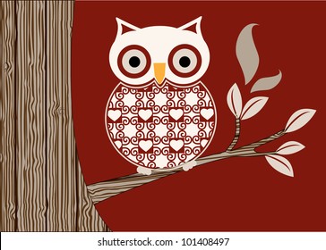 owl