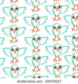 owl