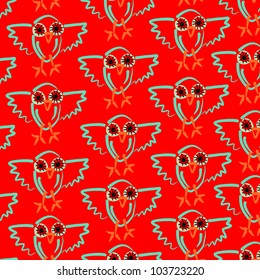 owl