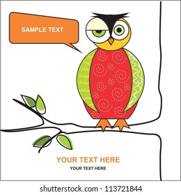 Owl