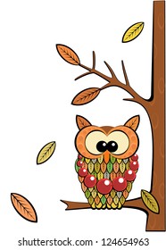owl