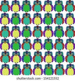 owl