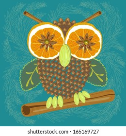 owl