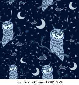 owl