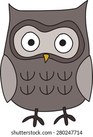 owl