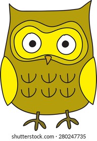 owl