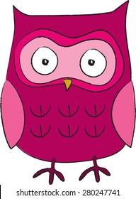 owl