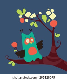 owl