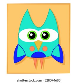 Owl.