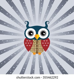 owl