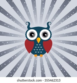 owl