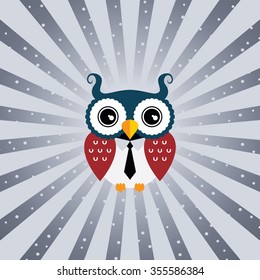 owl