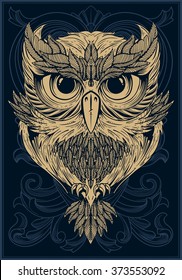 owl