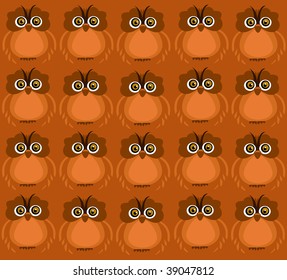 owl