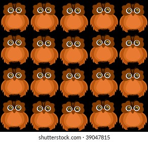 owl