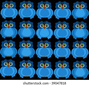 owl