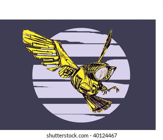 owl