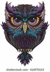 owl