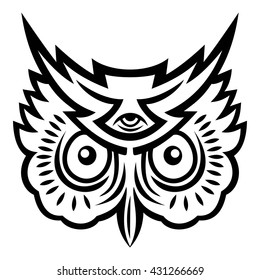 owl