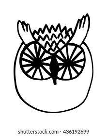 owl