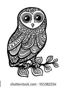 Owl